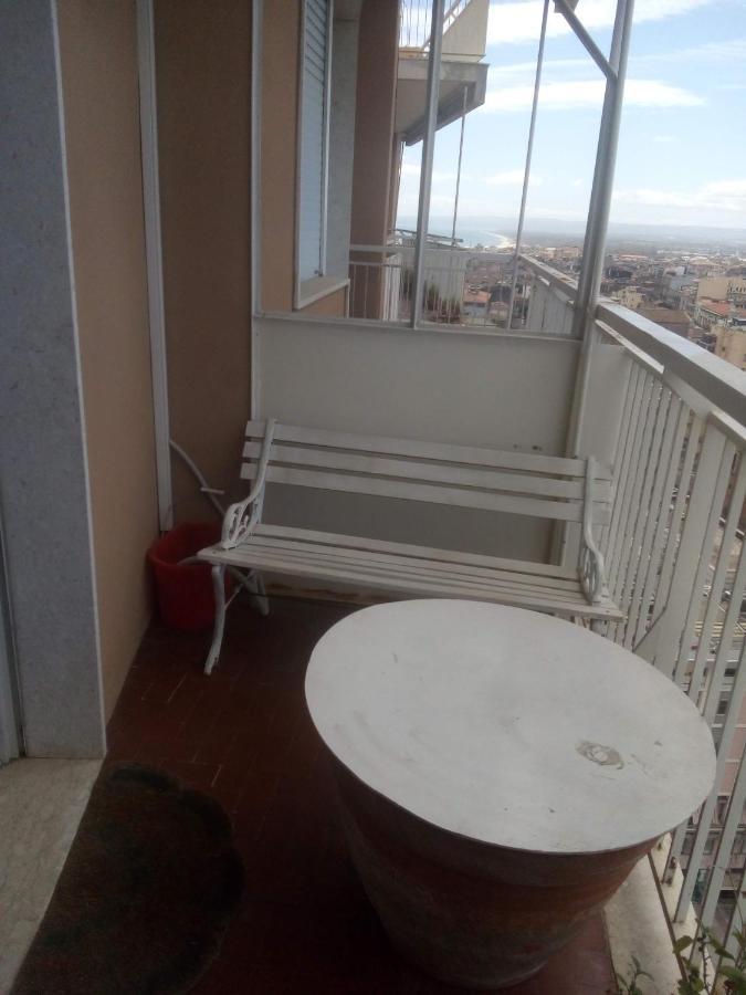 The Top Of CTA Exterior photo